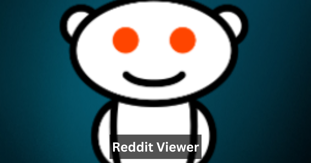 Reddit Viewer