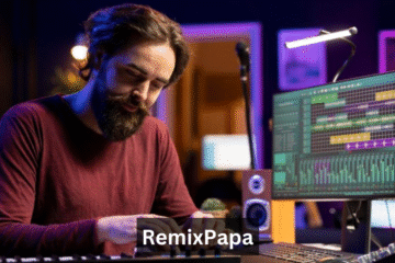 RemixPapa