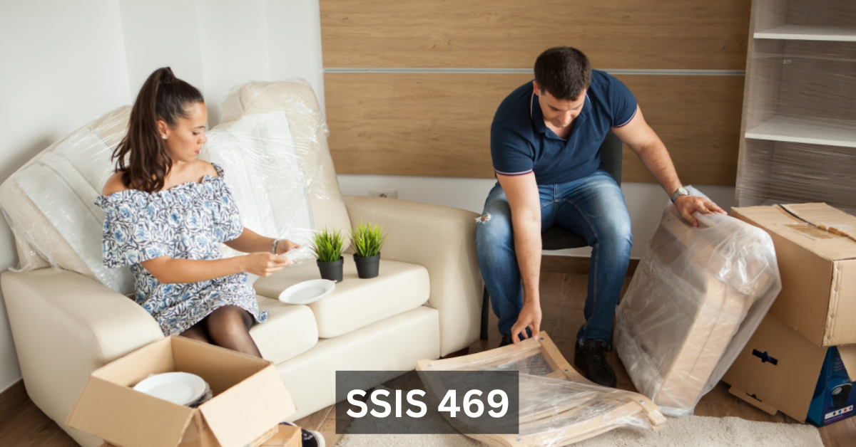 SSIS 469