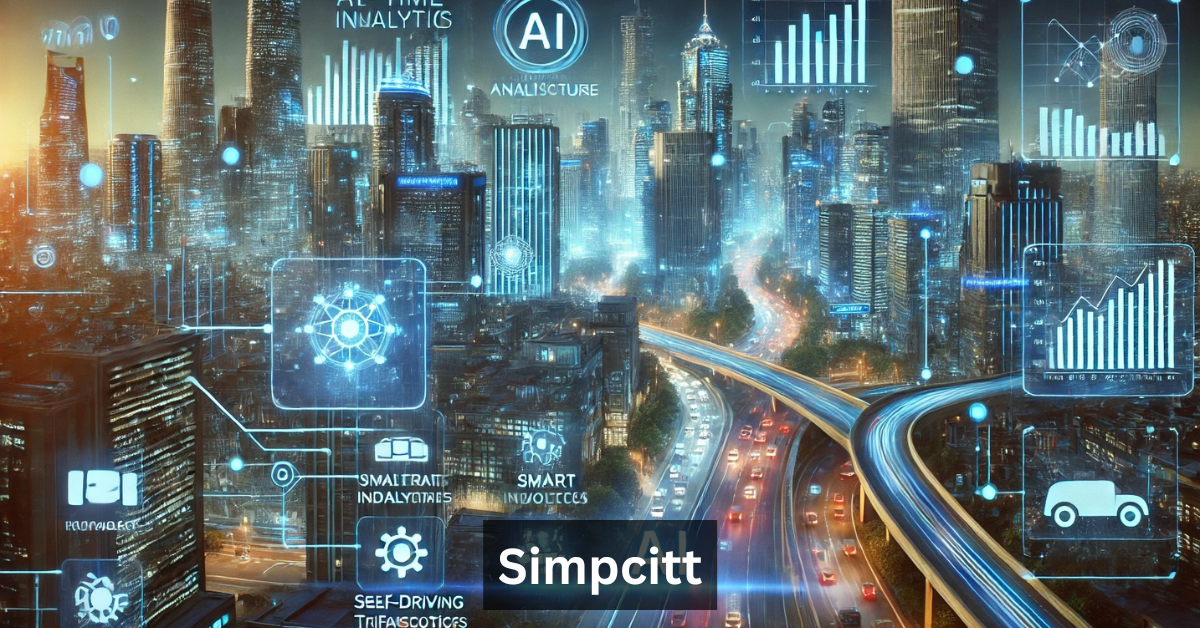 Simpcitt