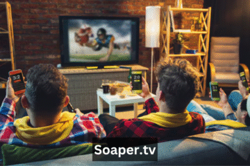 Soaper.tv