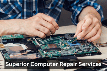 Superior Computer Repair Services