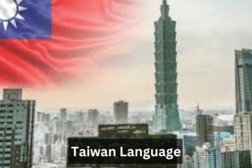 Taiwan Language