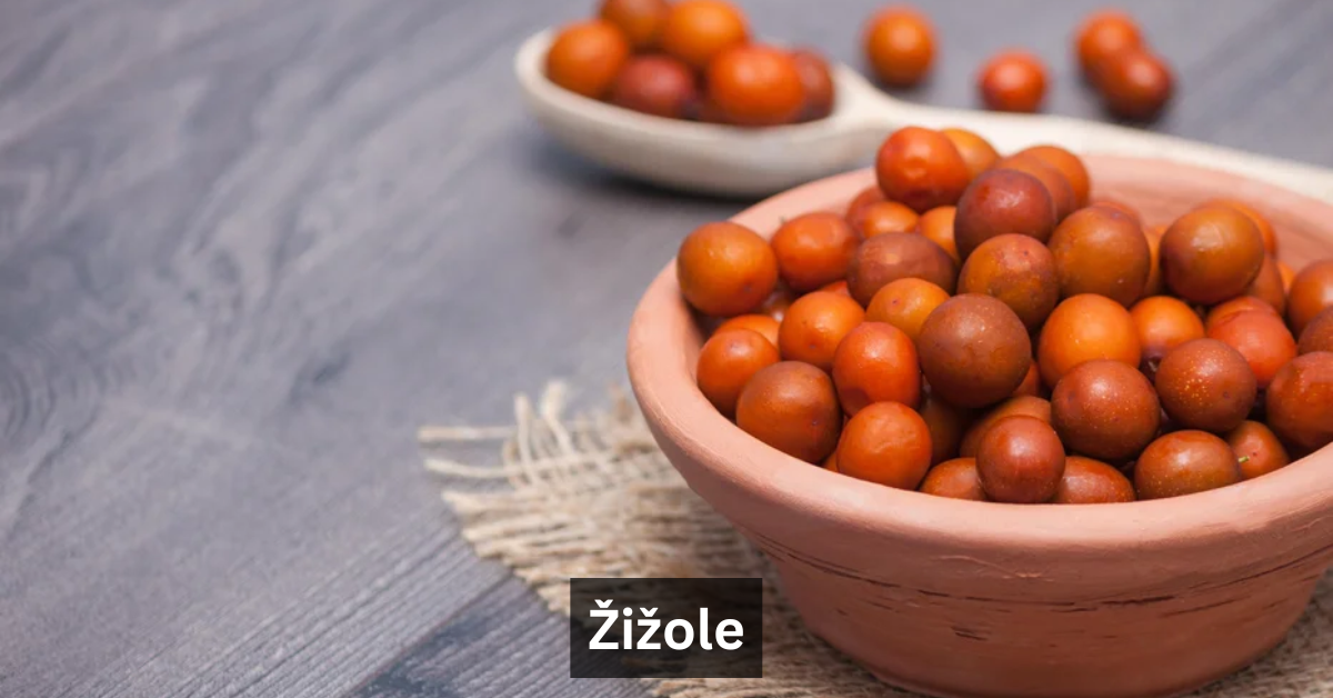 Žižole