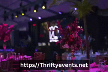 https//Thriftyevents.net