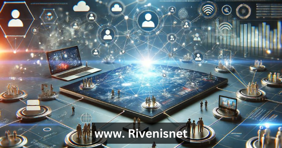 www. Rivenisnet
