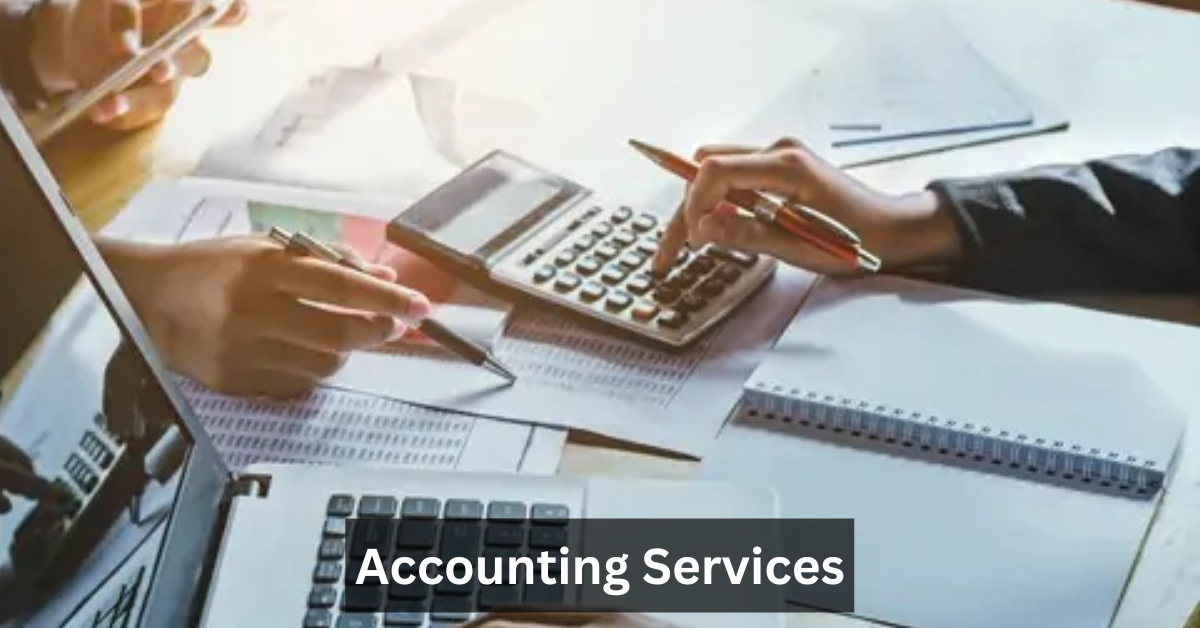 Accounting Services
