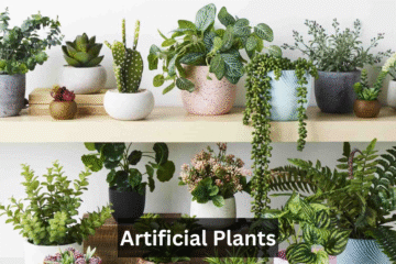 Artificial Plants