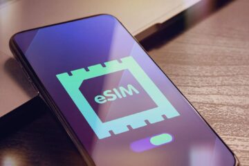 Best eSIM The Future of Seamless Travel Connectivity