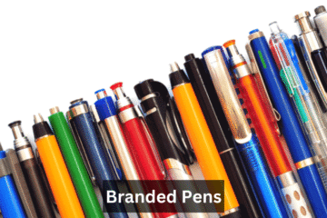 Branded Pens
