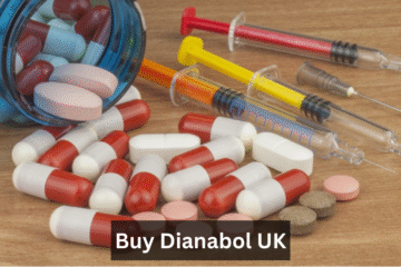 Buy Dianabol UK