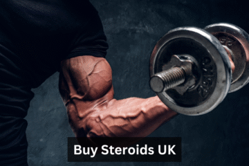 Buy Steroids UK