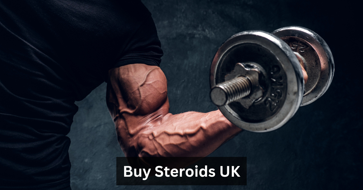 Buy Steroids UK