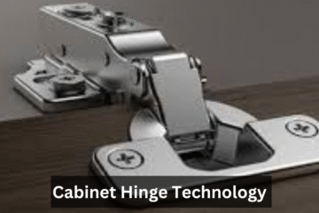 Cabinet Hinge Technology