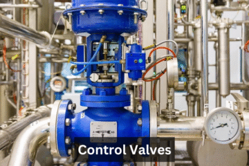 Control Valves