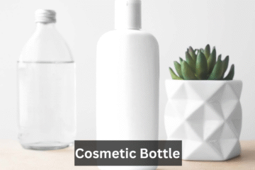Cosmetic Bottle