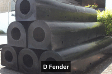 D Fender
