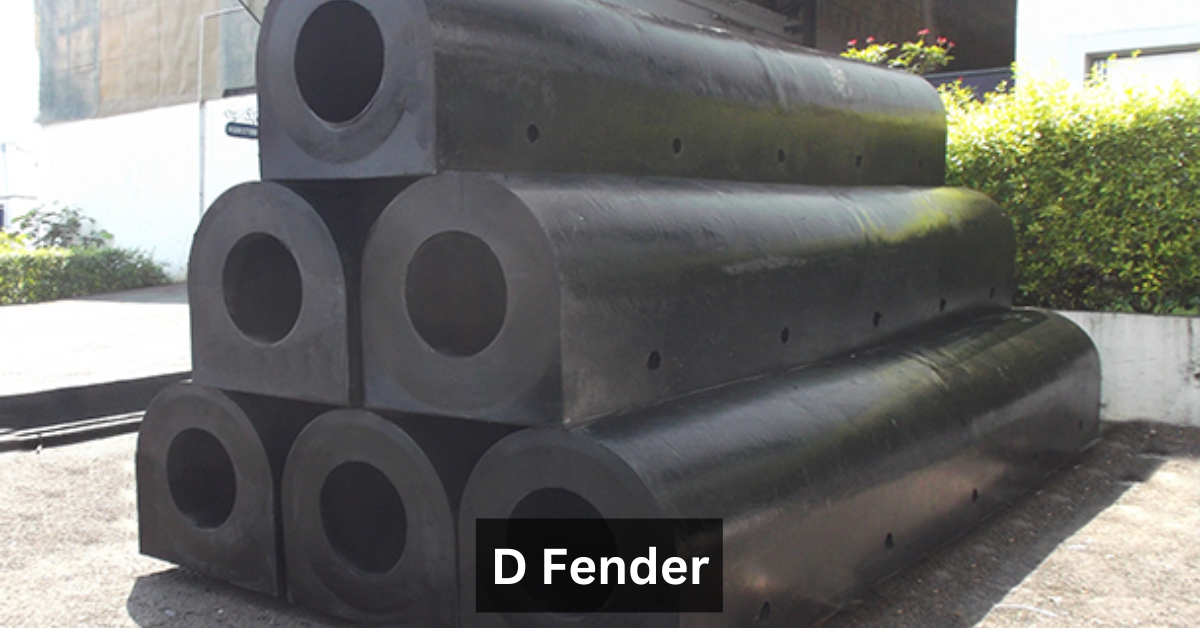 D Fender