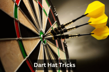 Dart Hat Tricks