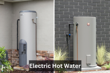 Electric Hot Water
