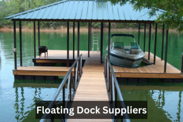 Floating Dock Suppliers