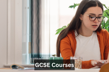 GCSE Courses