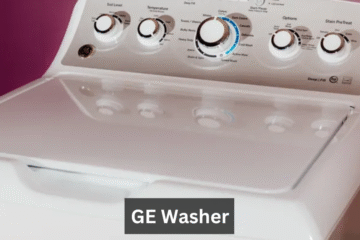 GE Washer