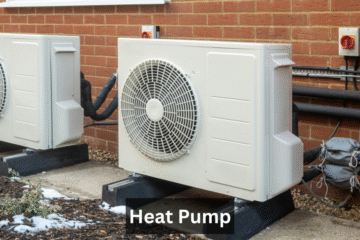 Heat Pump