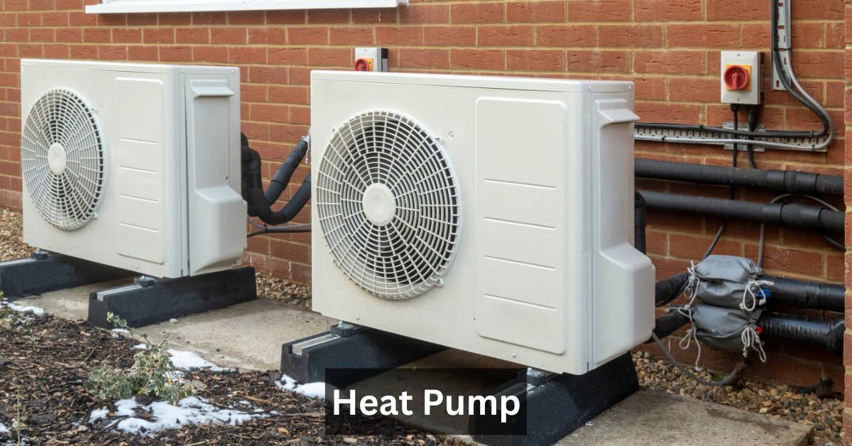 Heat Pump