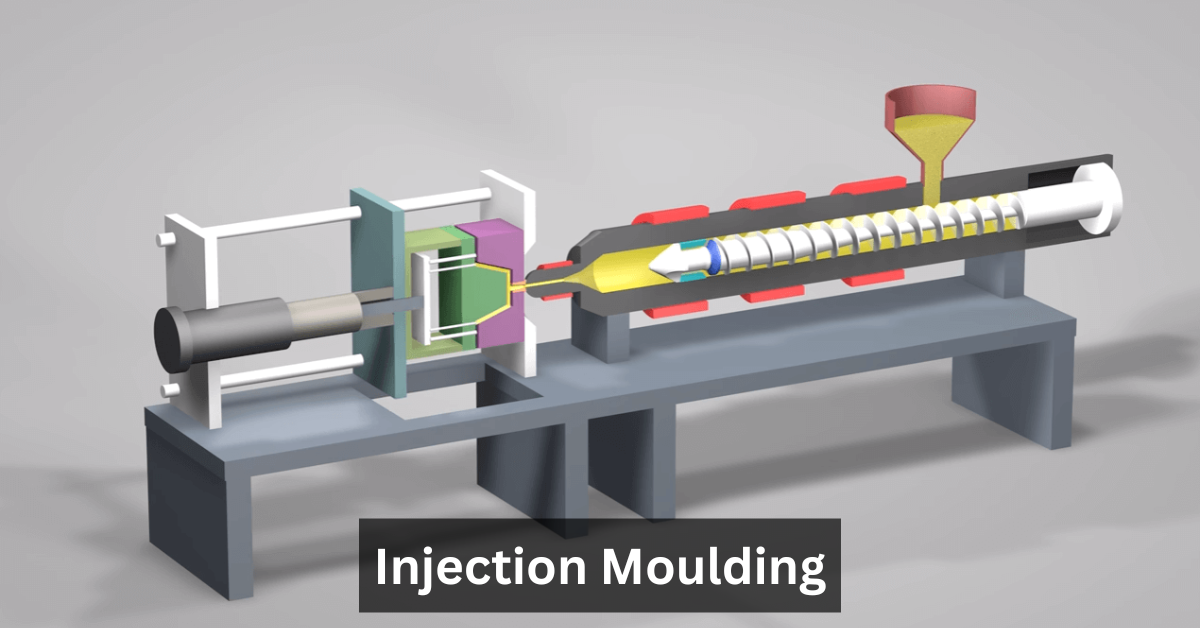 Injection Moulding