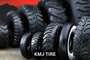 KMJ TIRE