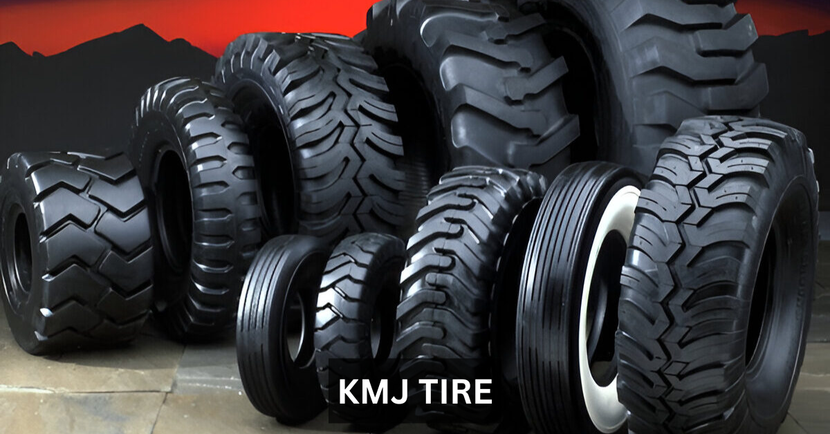 KMJ TIRE