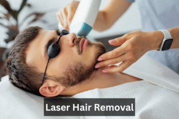 Laser Hair Removal