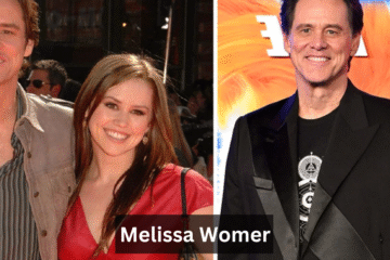 Melissa Womer