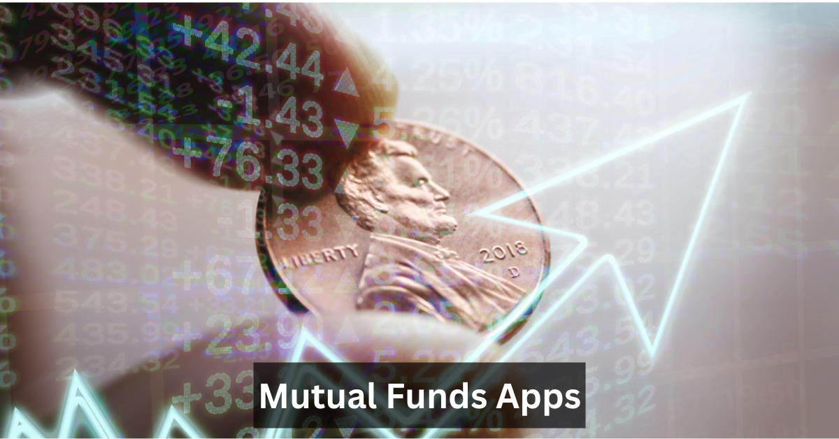 Mutual Funds Apps
