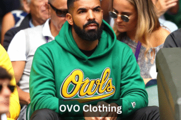 OVO Clothing