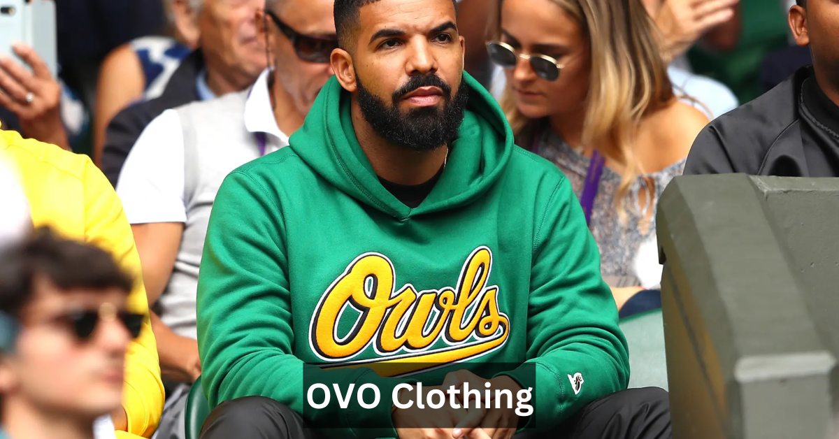 OVO Clothing