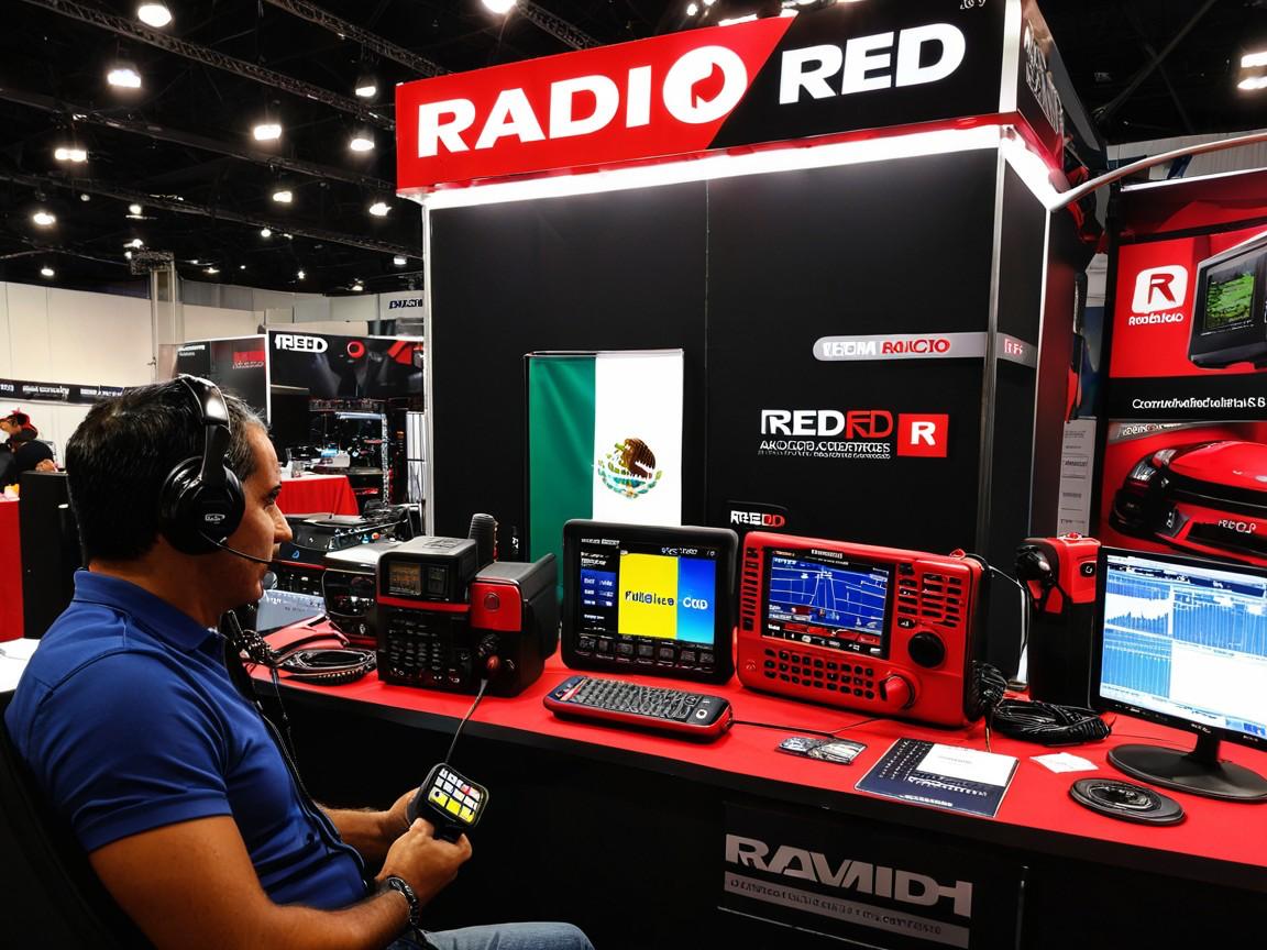 RadioRed