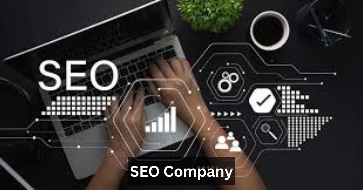 SEO Company