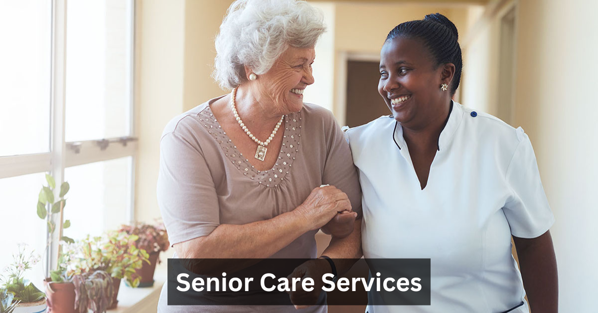 Senior Care Services