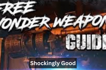 Shockingly Good