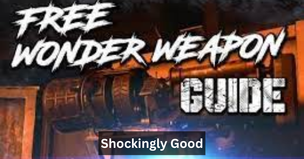 Shockingly Good