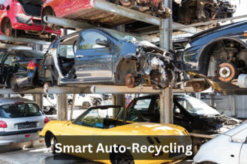 Smart Auto-Recycling