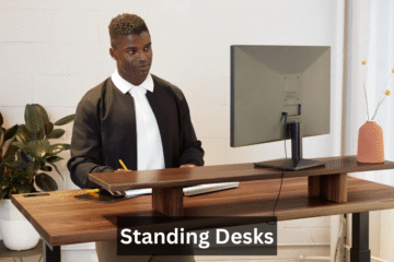 Standing Desks