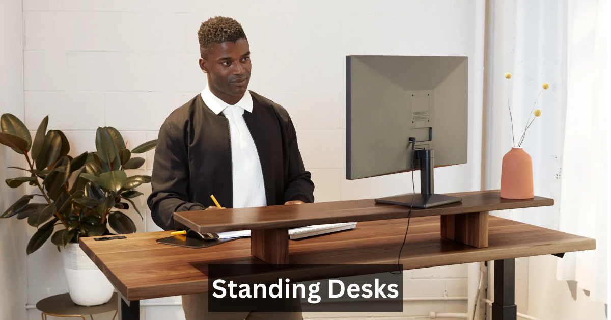 Standing Desks