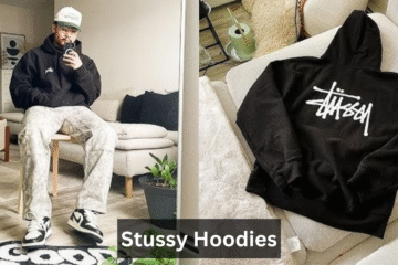 Stussy Hoodies