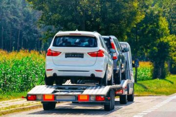 Towing