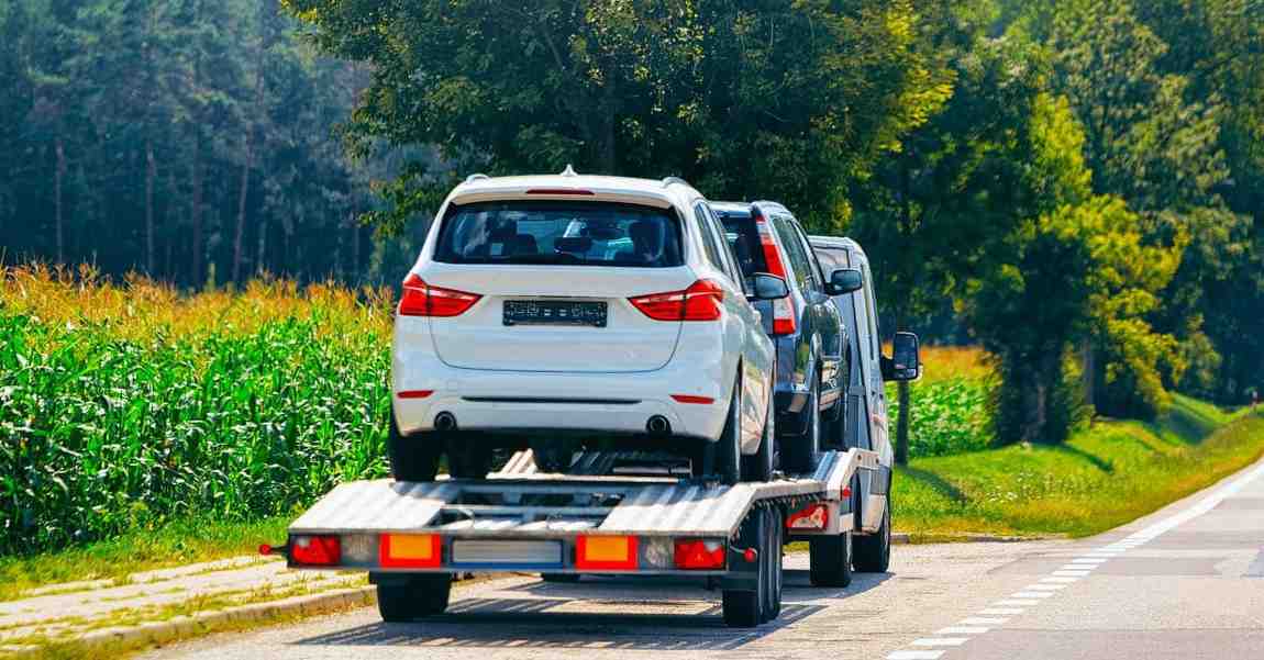 Towing