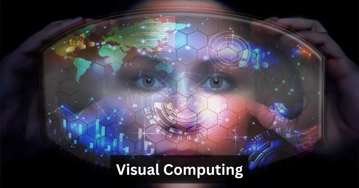 Visual Computing