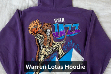 Warren Lotas Hoodie